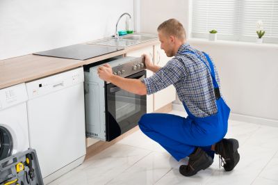Pizza Oven Installation in Boulder, CO