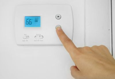 Thermostat Troubleshooting