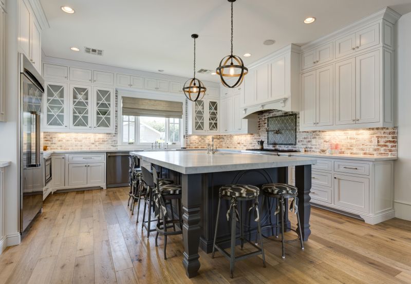 Kitchen Modification in Carmel, IN