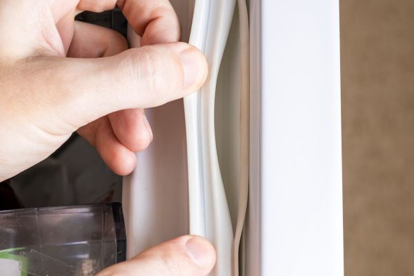 Appliance Seal Replacement